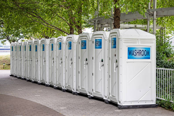 Best Temporary restroom rental  in Arlington, GA