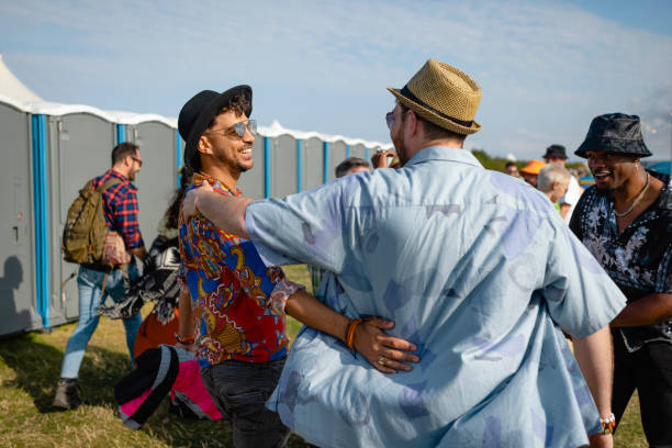 Best Porta potty for special events  in Arlington, GA