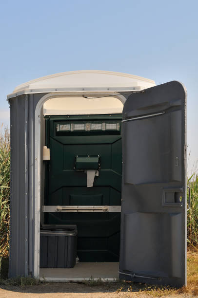 Best Luxury portable toilet rental  in Arlington, GA