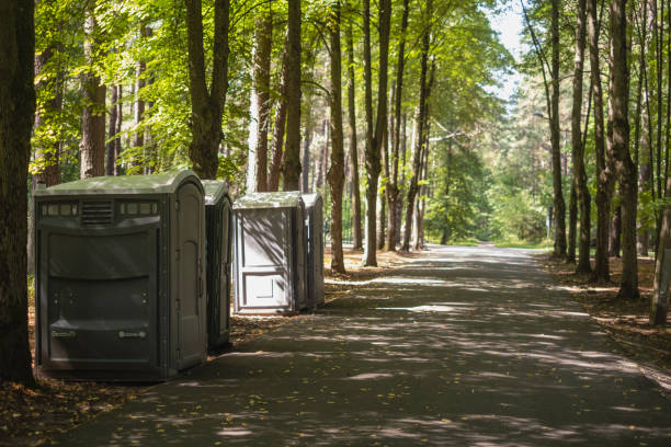 Portable Toilet Options We Offer in Arlington, GA