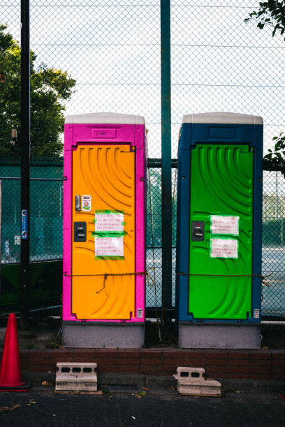 Best High-end porta potty rental  in Arlington, GA