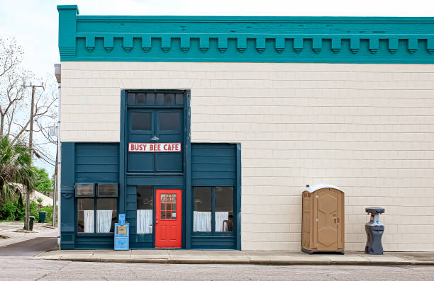  Arlington, GA Porta Potty Rental Pros