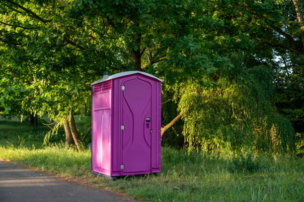 Best Affordable portable toilet rental  in Arlington, GA