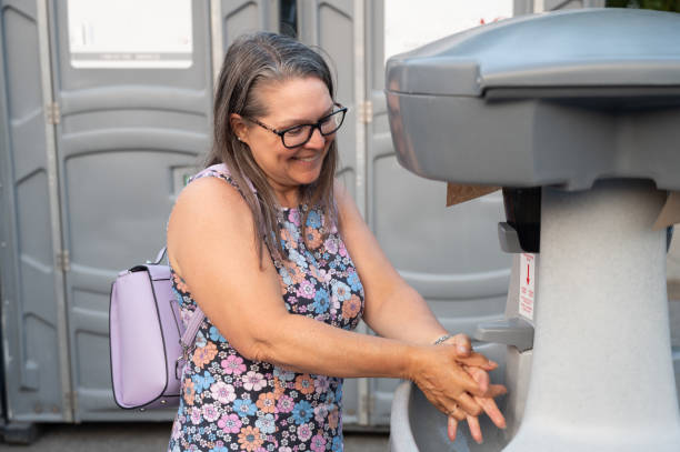 Best Porta potty rental near me  in Arlington, GA