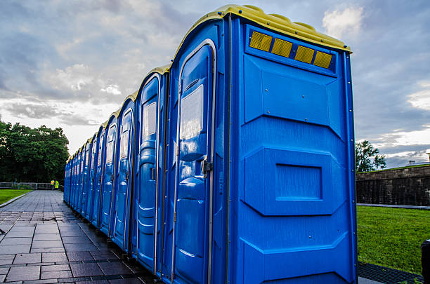 Best Portable bathroom rental  in Arlington, GA