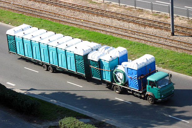 Arlington, GA porta potty rental Company