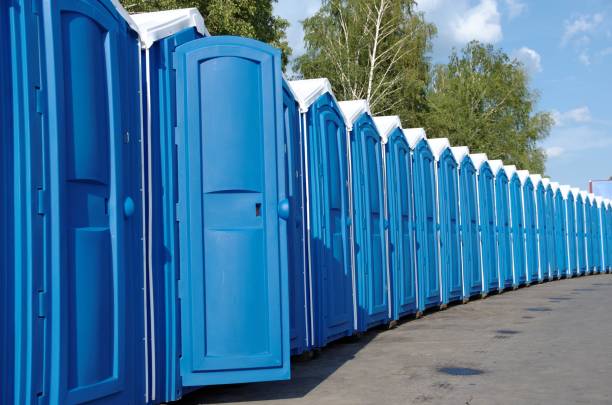 Best Local porta potty services  in Arlington, GA